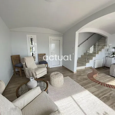 Ferienhaus Casa La Trubada Castell-Platja d’Aro