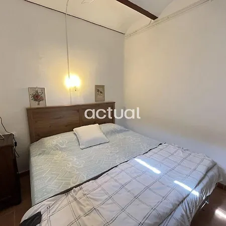 Casa La Trubada * Castell-Platja d’Aro