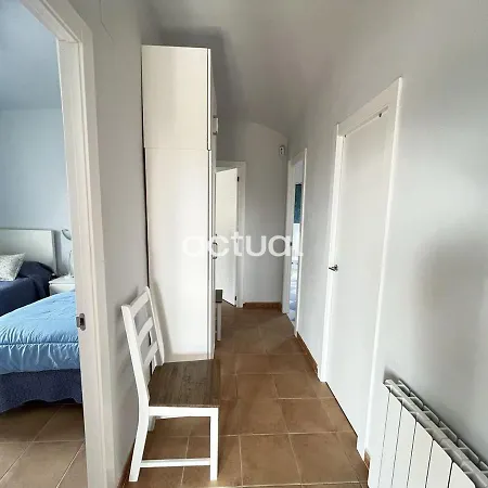 Ferienhaus Casa La Trubada Castell-Platja d’Aro