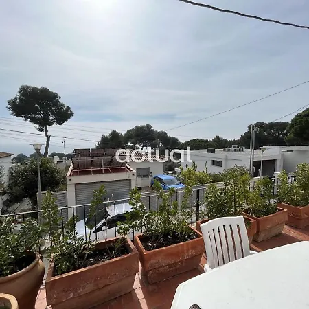 Casa La Trubada * Castell-Platja d’Aro