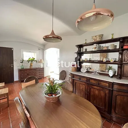 Ferienhaus Casa La Trubada