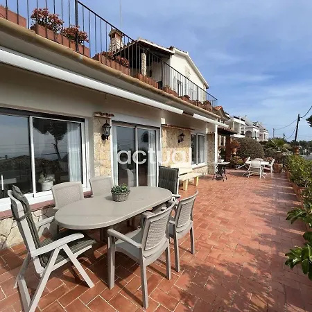 Casa La Trubada Castell-Platja d’Aro