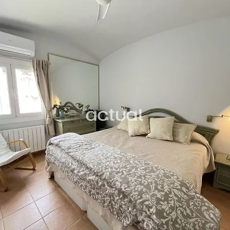 Casa La Trubada * Castell-Platja d’Aro